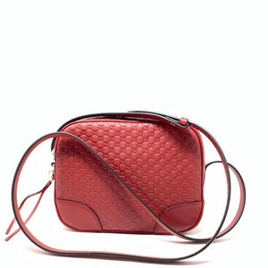 Gucci Bree Disco Crossbody Bag