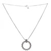 David Yurman Midnight Melange Necklace