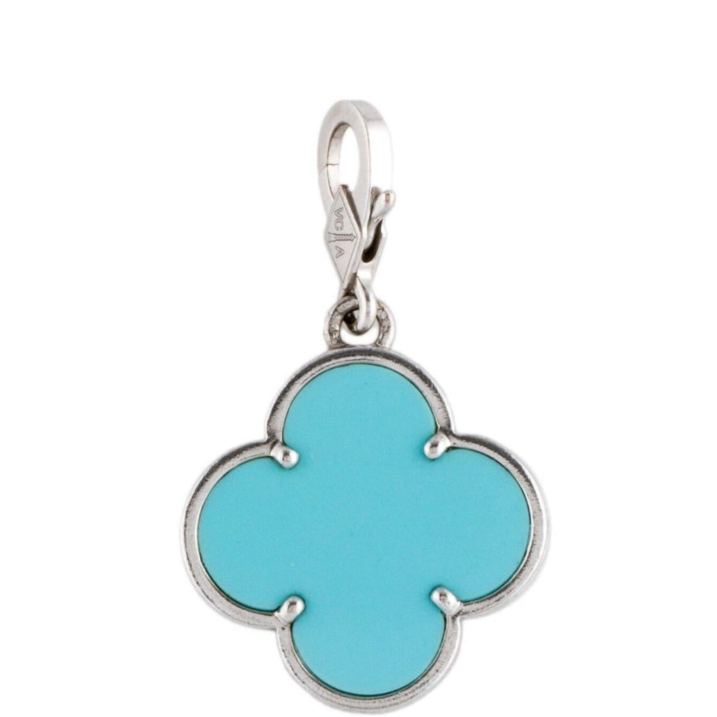 Van Cleef & Arpels Magic Alhambra Charm