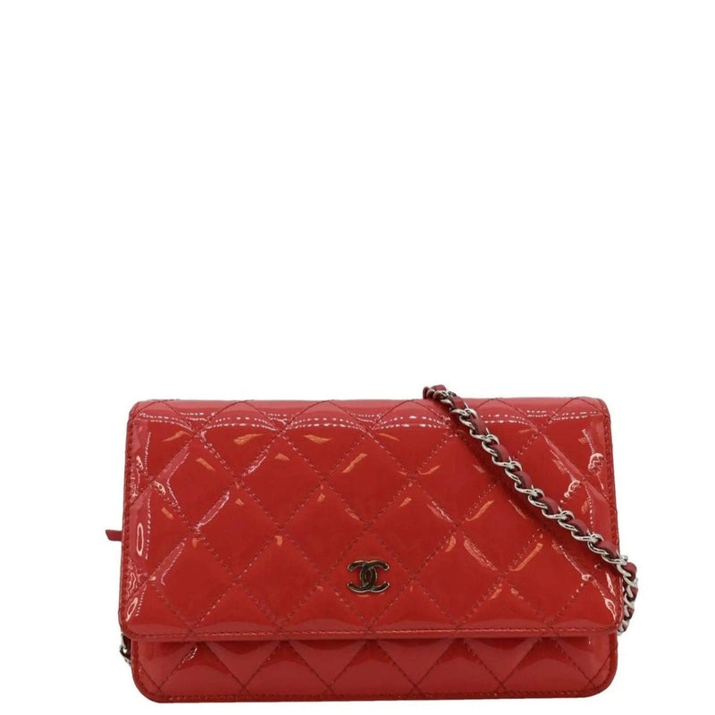 Chanel WOC Wallet On Chain