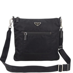 Prada Tessuto Crossbody Bag