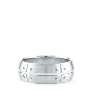 Tiffany & Co. Streamerica Men’s Band