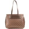Louis Vuitton Damier Ebene Parioli Tote