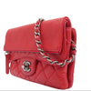 Chanel CoCo Mark Crossbody Bag