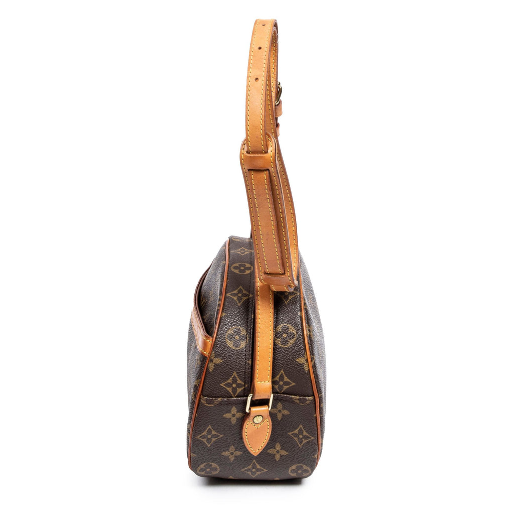 Louis Vuitton Monogram Blois Crossbody