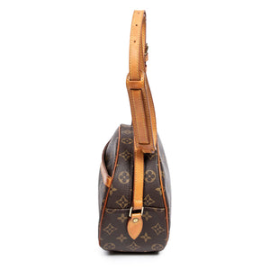 Louis Vuitton Monogram Blois Crossbody
