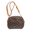 Louis Vuitton Monogram Blois Crossbody