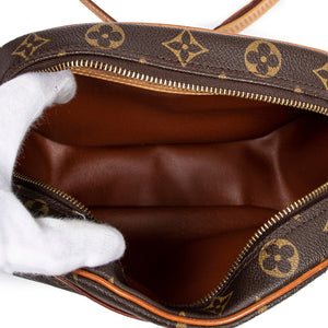 Louis Vuitton Monogram Blois Crossbody