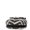 Chanel Tweed Flap Handbag
