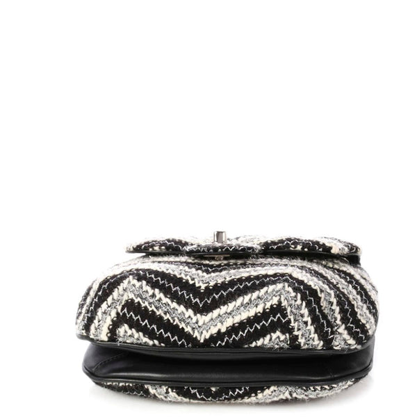 Chanel Medium Double Flap Bag – Jacob James