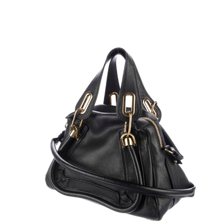 Chloe paraty small price Clearance