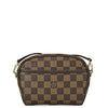 Damier Ebene Ipanema Crossbody