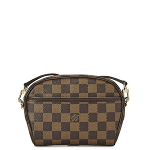 Damier Ebene Ipanema Crossbody