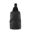 Damier Graphite Avenue Sling Bag