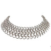 David Yurman Atlas Chainmail Necklace