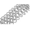 David Yurman Atlas Chainmail Necklace