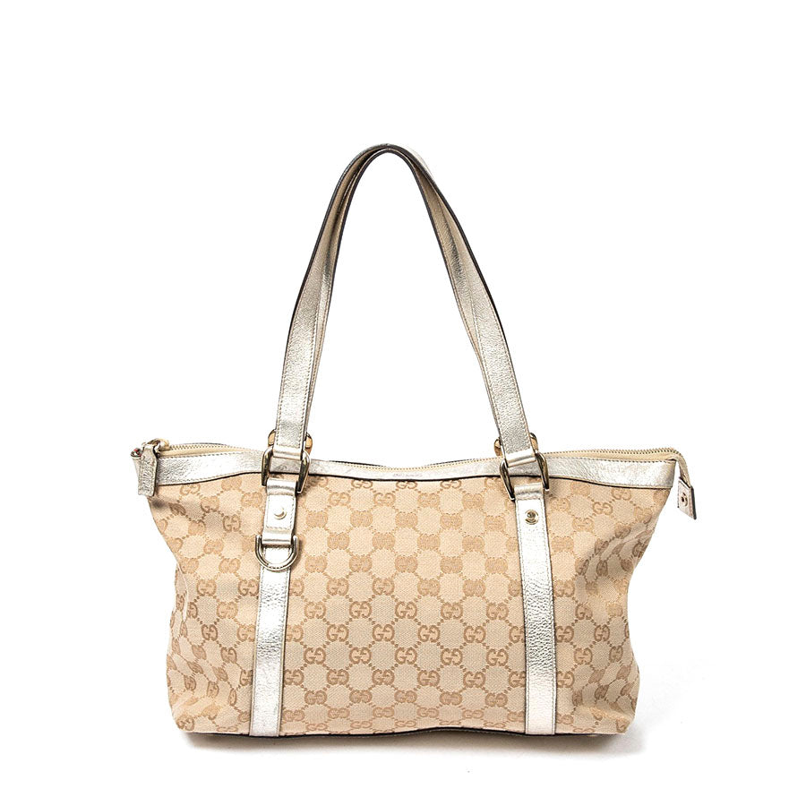 Gucci, Bags, Gucci Abbey Bag