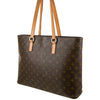 Louis Vuitton Luco Monogram Tote