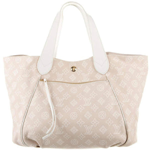 Louis Vuitton Cabas Ipanema GM with Pouch Tote