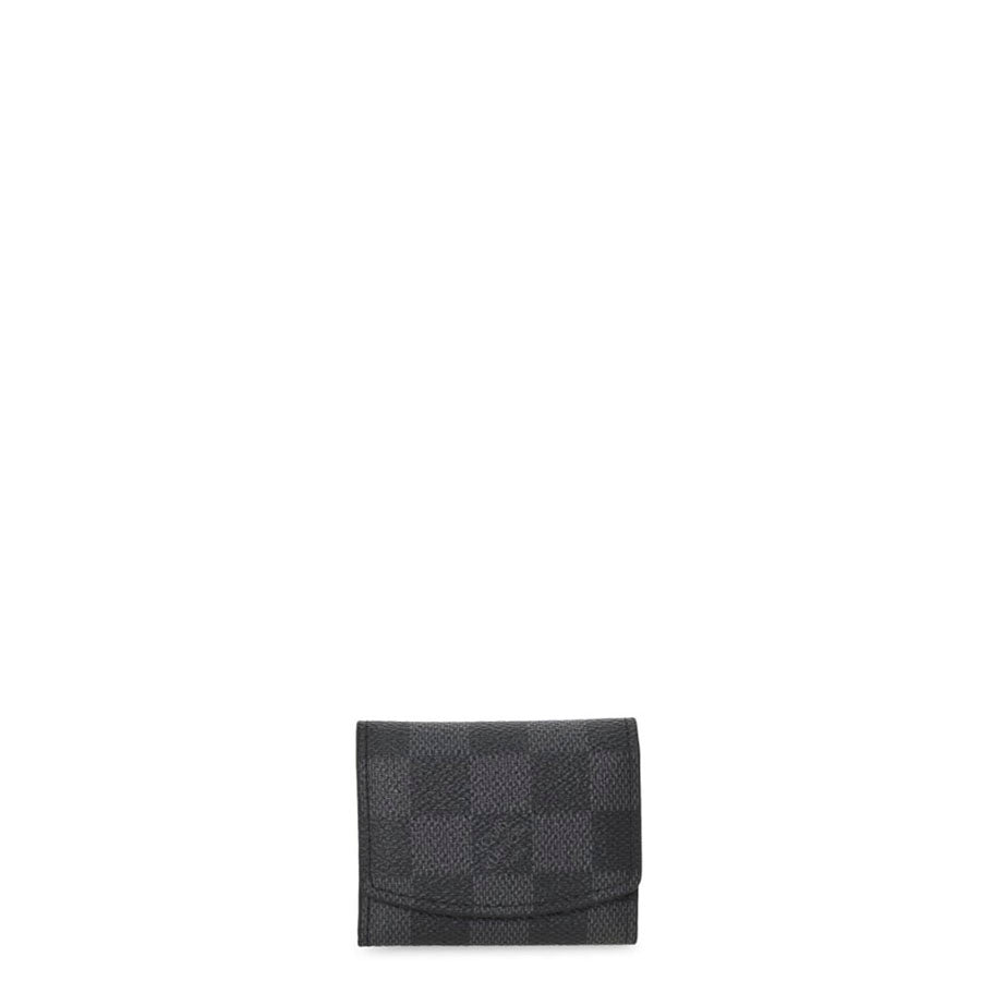 Louis Vuitton New Wave Wallet Wristlet – Jacob James