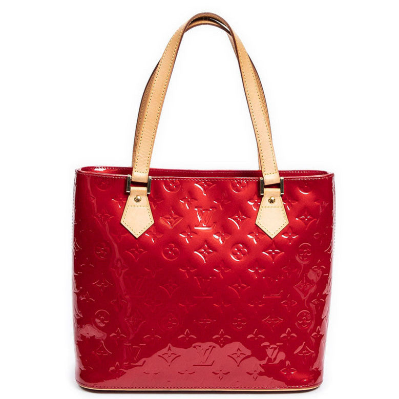 Louis Vuitton Monogram Houston Tote – Jacob James 