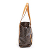 Louis Vuitton Monogram Sac Shopping Tote