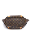 Louis Vuitton Monogram Sac Shopping Tote