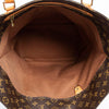 Louis Vuitton Monogram Sac Shopping Tote