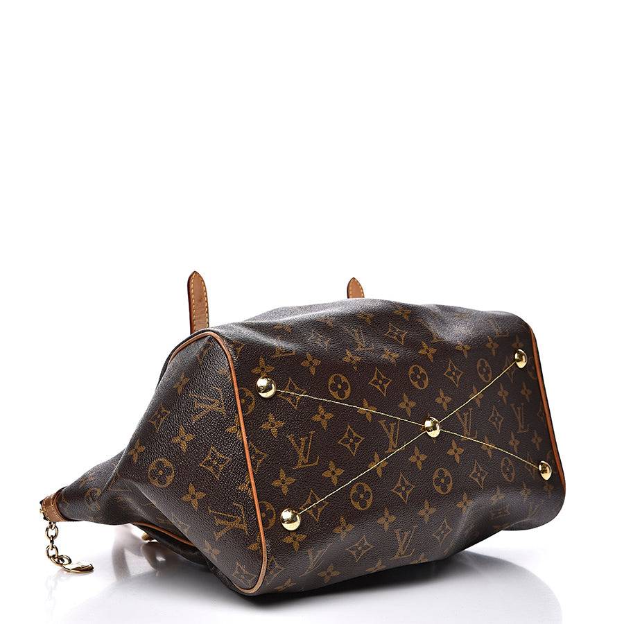 Louis Vuitton Monogram Tivoli GM