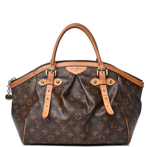 Louis Vuitton Monogram Tivoli GM