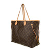 Louis Vuitton Monogram Neverfull MM Tote