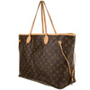 Louis Vuitton Monogram Neverfull MM Tote