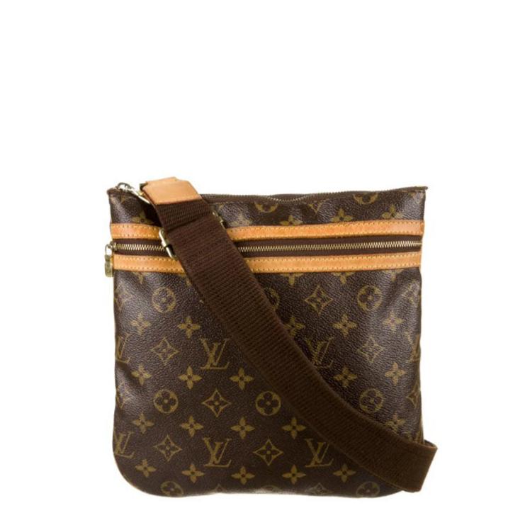 Louis Vuitton Pochette Bosphore Crossbody