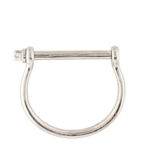 Pre-Loved Miansai Screw Cuff Bracelet