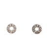 Tiffany & Co. 1837 Circle Stud Earrings