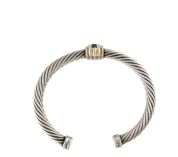 David Yurman Cable Bracelet