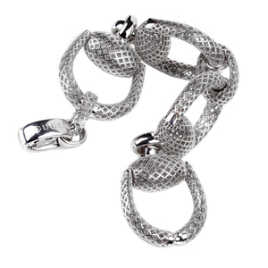 Gucci Horse-Bit Bracelet