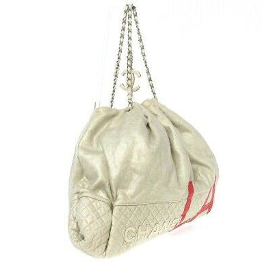 Chanel LA Cabas XL tote