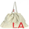 Chanel LA Cabas XL tote