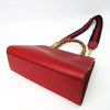 Gucci Bamboo Nymphair Handle Lady Bag