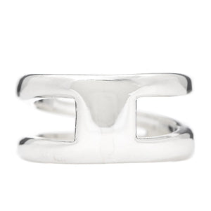 Tiffany & Co. Diagonal Band Ring