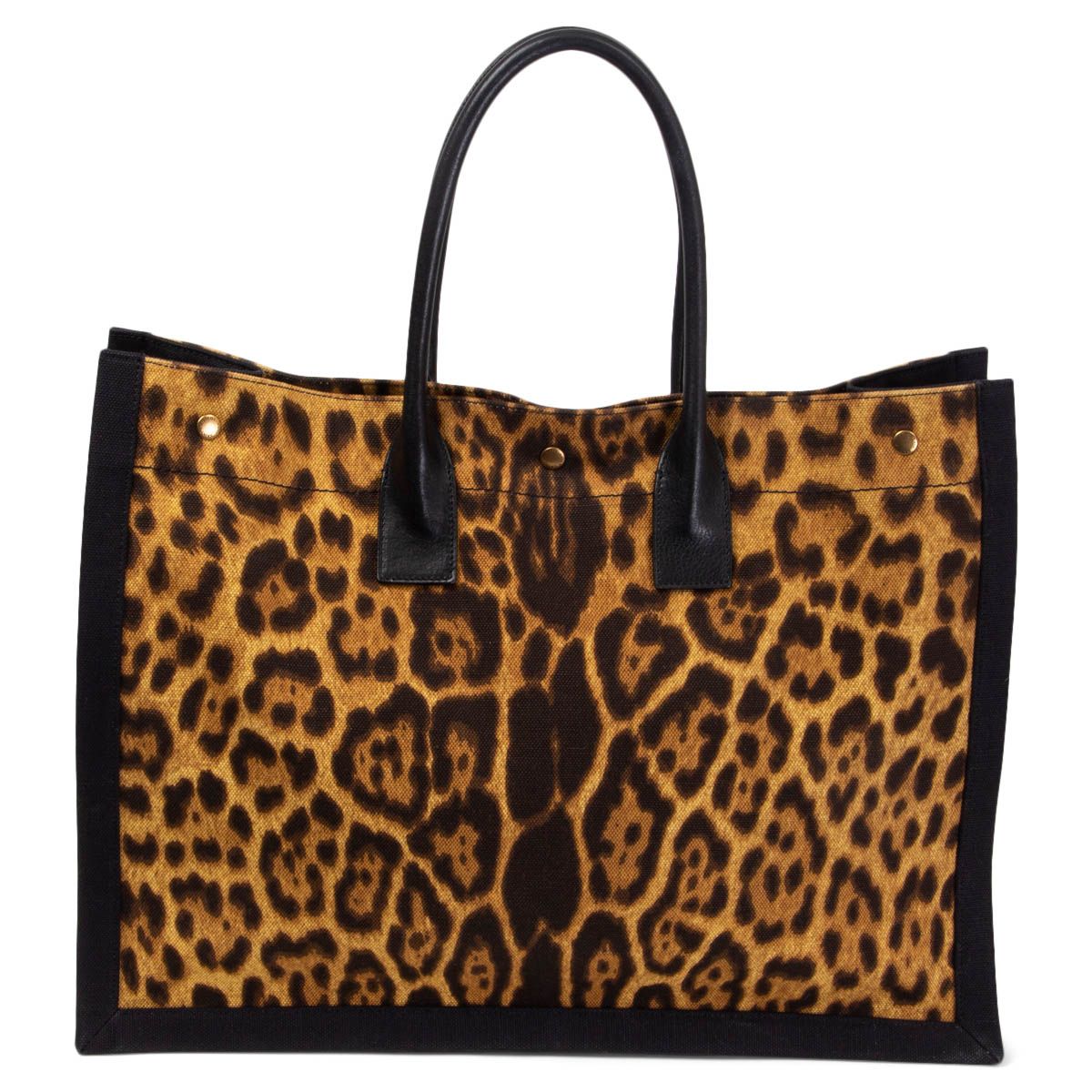 Ysl leopard handbag Clearance
